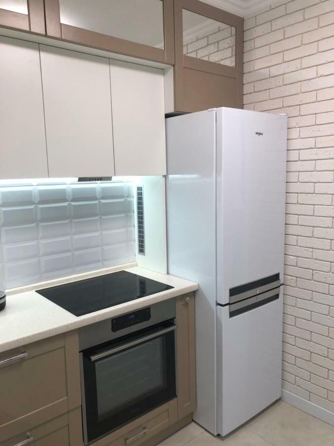 New Appartment In Yuzhny Yuzhne Exterior foto